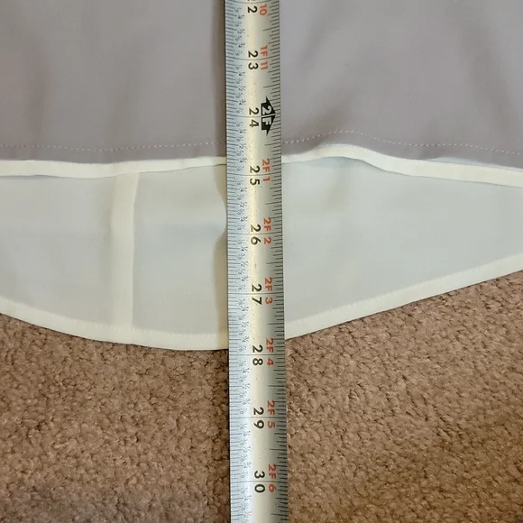 4/$25, Express Tank Top - Picture 7 of 7